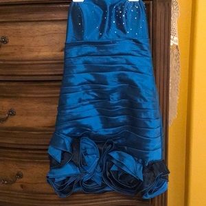 Women’s cocktail dress